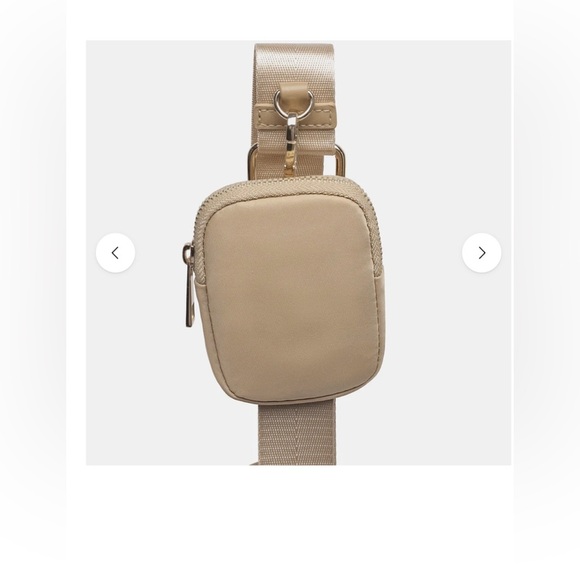 OUT OF NORM FANNY PACK - Picture 4 of 10